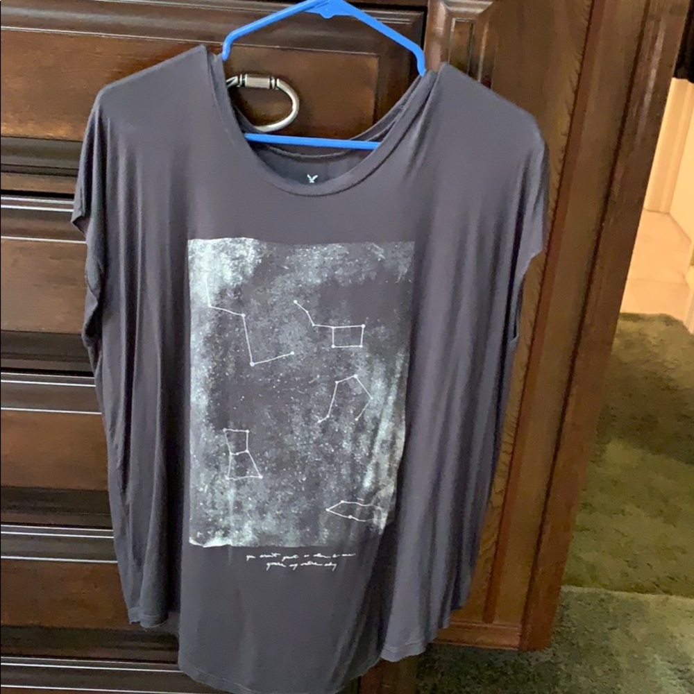 American Eagle Soft & Sexy Shirt